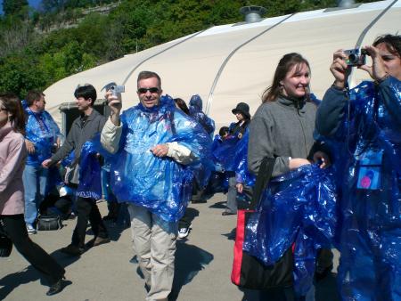les stroumpfs bleus!